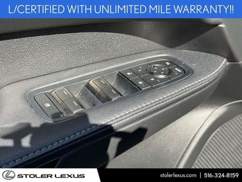 Used 2023 Lexus RX 350 Premium w/ Accessory Package FWD image 22