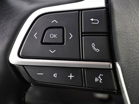 Used 2022 Toyota Highlander XLE image 35