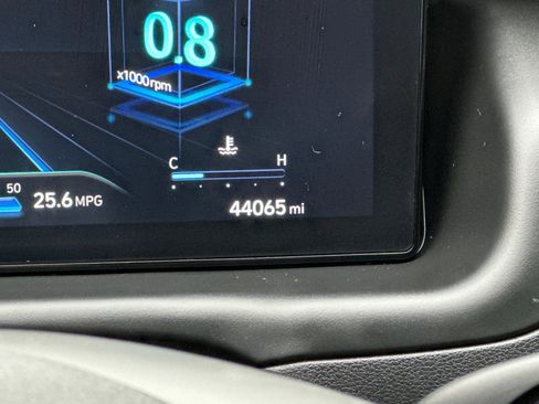 Used 2023 Hyundai Tucson N Line image 32