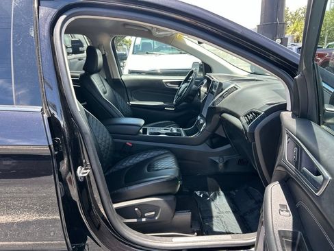 Used 2024 Ford Edge Titanium AWD/4WD image 38