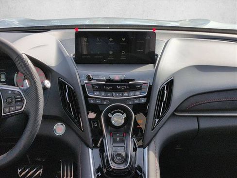 New 2026 Acura RDX A-Spec AWD/4WD image 12