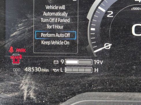 Used 2023 Toyota Sequoia SR5 w/ SR5 Premium Package image 16