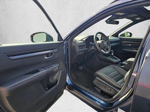 Used 2024 Honda CR-V Sport-L image 17