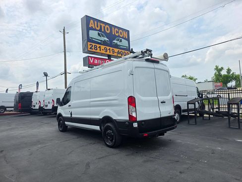 Used 2019 Ford Transit 350 148 Medium Roof RWD image 2