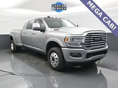 Used 2023 RAM 3500 Limited