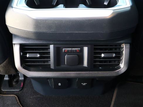Used 2021 Ford F150 Platinum w/ Equipment Group 701A High AWD/4WD image 15