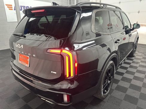 Used 2024 Kia Telluride SX X-Line image 10