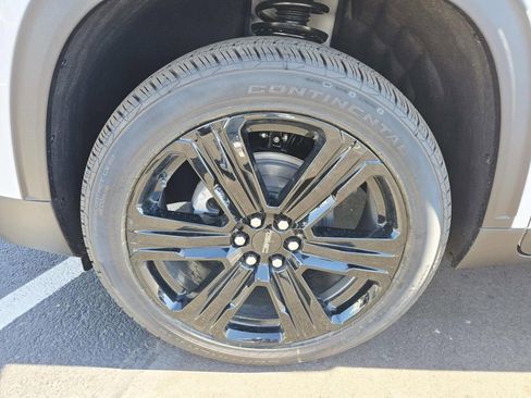 New 2026 GMC Acadia Elevation w/ Black Edition image 20