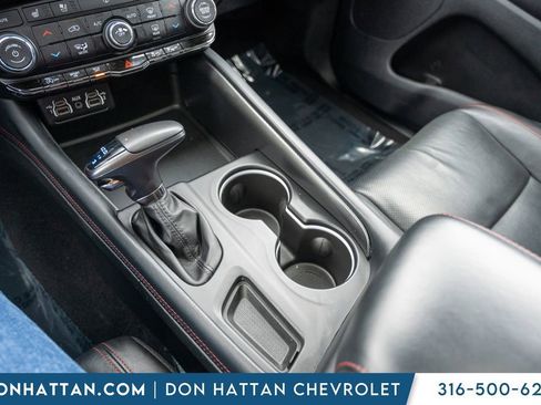 Used 2024 Dodge Durango GT AWD/4WD image 15
