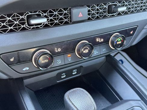 Used 2024 Honda Accord EX image 18