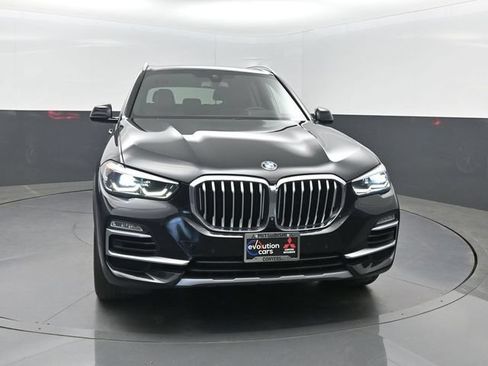 Used 2019 BMW X5 xDrive40i w/ Convenience Package AWD/4WD image 32