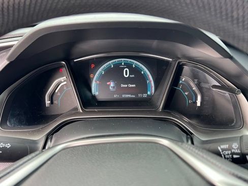 Used 2018 Honda Civic EX image 15