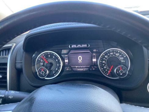 Used 2020 RAM 2500 Laramie AWD/4WD image 30