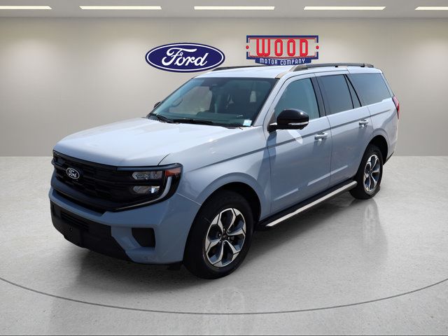 New 2027 Ford Expedition Active AWD/4WD image 8