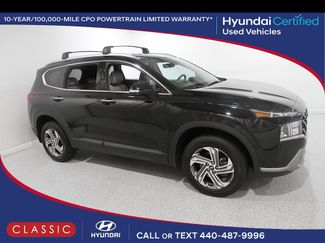 Certified 2023 Hyundai Santa Fe SEL w/ Winter Weather Package AWD/4WD video 1