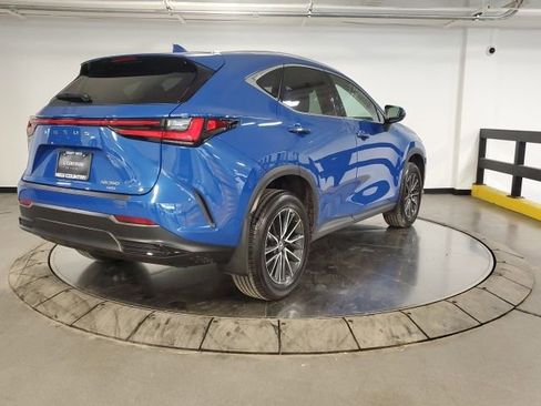Used 2024 Lexus NX 350 350 Base w/ Cold Area Package image 8