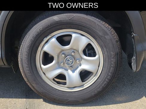 Used 2015 Honda CR-V LX image 5