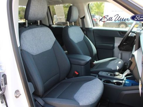 New 2026 Ford Maverick XLT w/ XLT Luxury Package FWD image 8
