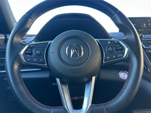 Certified 2022 Acura RDX A-Spec image 25