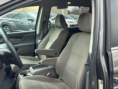 Used 2012 Honda Odyssey EX image 10