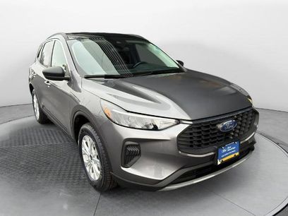 Certified 2024 Ford Escape Active w/ Tech Pack #1