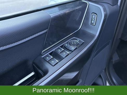 Certified 2022 Ford F150 XLT w/ Equipment Group 302A High image 20