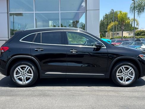 Used 2023 Mercedes-Benz GLA 250 image 4