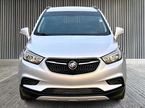 Used 2019 Buick Encore Preferred image 4