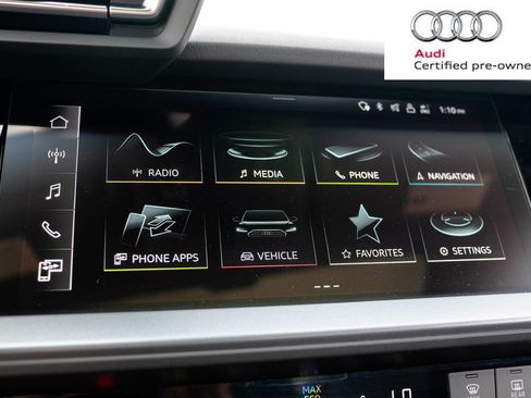 Certified 2025 Audi A3 2.0T Premium Plus w/ Premium Plus Package AWD/4WD image 31
