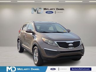 Used 2013 Kia Sportage LX w/ Convenience Pkg FWD video 1