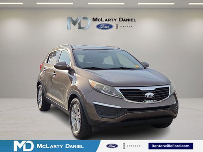 Used 2013 Kia Sportage LX w/ Convenience Pkg
