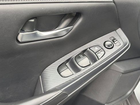 Used 2024 Nissan Sentra SV image 23