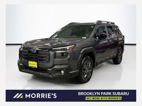 Used 2026 Subaru Outback Premium AWD/4WD image 1