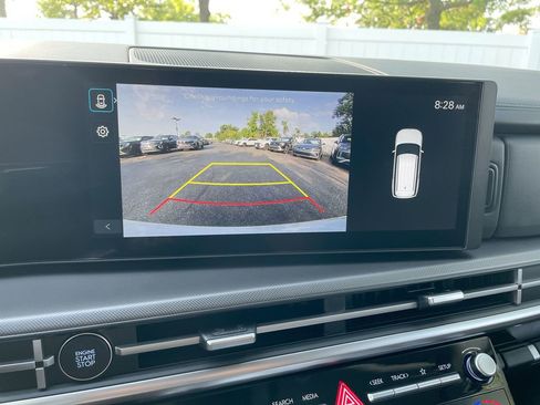 New 2026 Hyundai Santa Fe SEL image 42