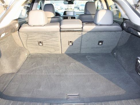 Certified 2022 Lexus RX 350 AWD image 7