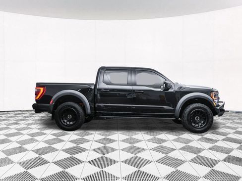 Used 2023 Ford F150 Raptor w/ Raptor Carbon Fiber Package AWD/4WD image 42