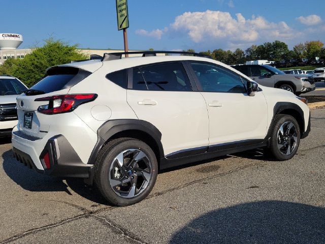 New 2026 Subaru Crosstrek 2.5i Limited AWD/4WD image 6