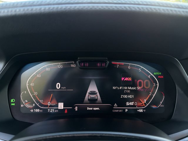 Used 2020 BMW X7 xDrive40i AWD/4WD image 19