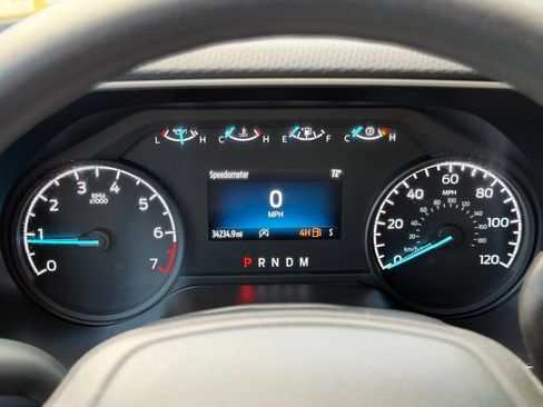 Used 2023 Ford F150 XL w/ STX Appearance Package AWD/4WD image 11