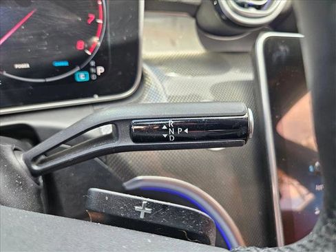 Used 2023 Mercedes-Benz C 300 4MATIC Sedan image 8