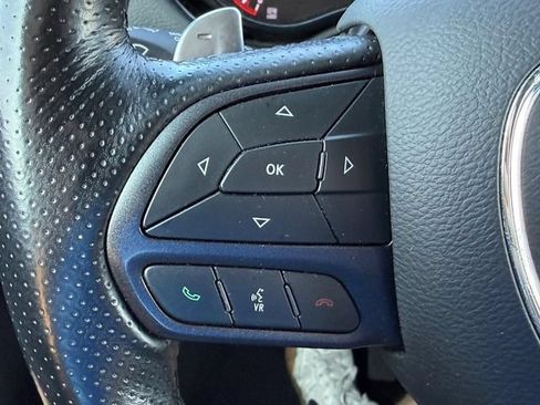 Used 2024 Dodge Durango GT AWD/4WD image 31