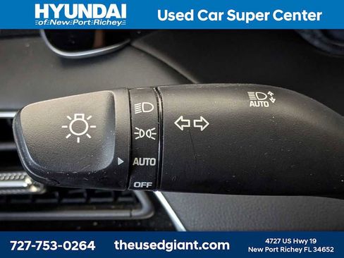 Used 2022 Hyundai Palisade Calligraphy FWD image 42