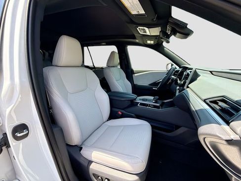 New 2026 Lexus TX 350 AWD image 16