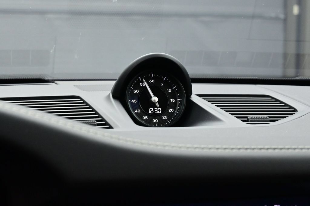 Certified 2026 Porsche 911 Carrera S RWD image 12