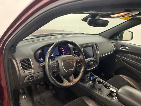 Used 2018 Dodge Durango GT w/ Technology Group AWD/4WD image 7