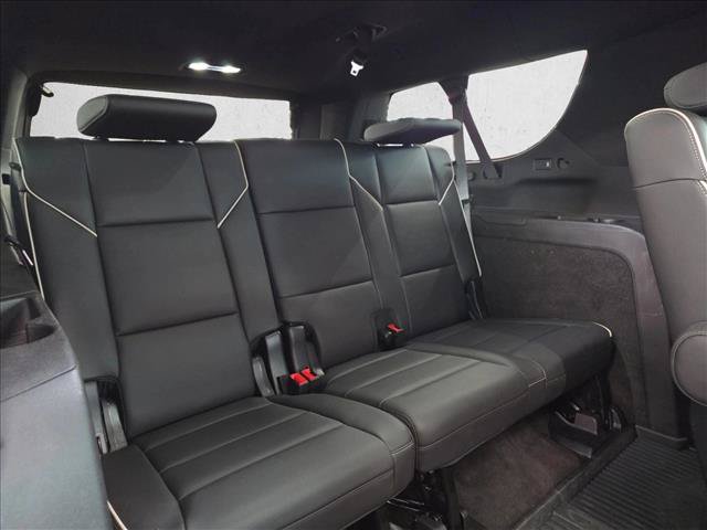 Used 2025 Cadillac Escalade ESV Sport w/ Touring Package AWD/4WD image 20