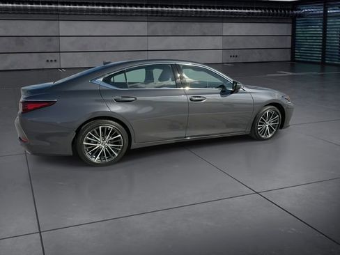 Certified 2023 Lexus ES 350 w/ Premium Package image 9