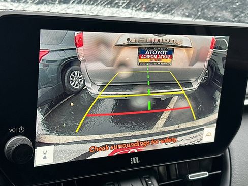 Certified 2025 Toyota RAV4 XLE Premium w/ Weather Package image 19