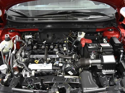 Certified 2023 Nissan Kicks SR FWD image 30