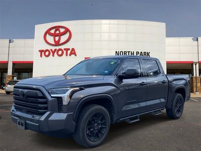 Used 2022 Toyota Tundra SR5